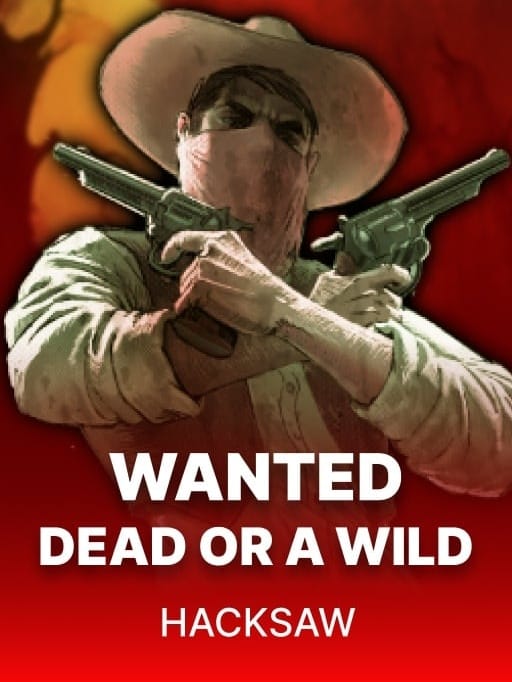 Wanted Dead or a Wild game icon