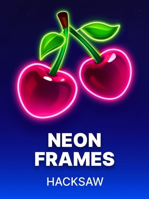 Neon Frames game icon