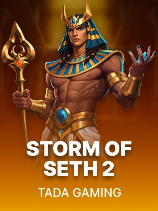 Storm of Seth 2 game icon