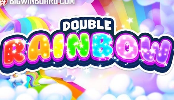 Double Rainbow