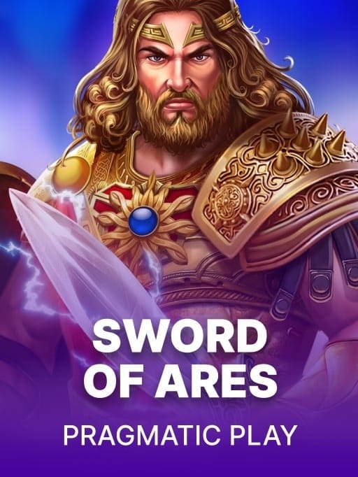 Sword of Ares