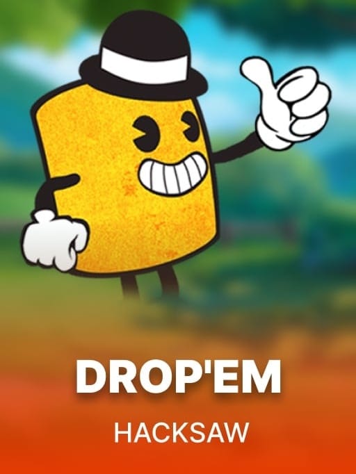 Drop'em
