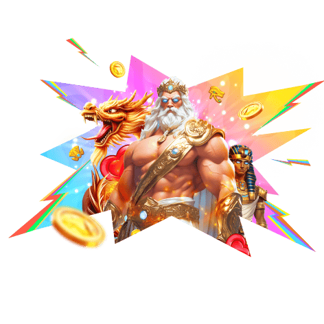 Claim Your Lucky Bonus Now!