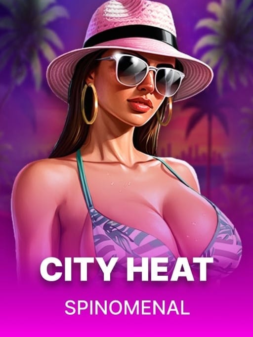 City Heat game icon