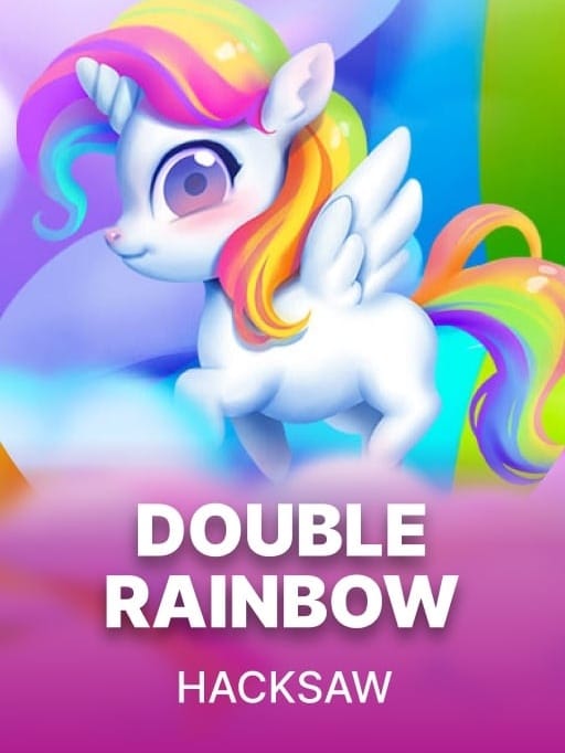 Double Rainbow game icon