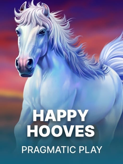 Happy Hooves game icon