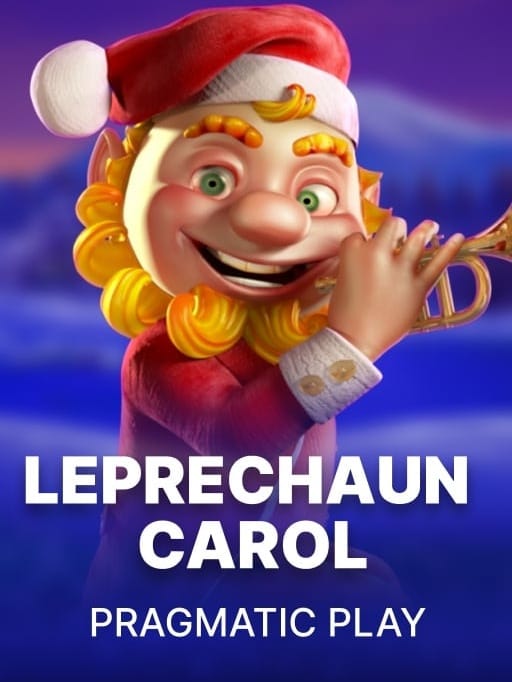 Leprechaun Carol game icon